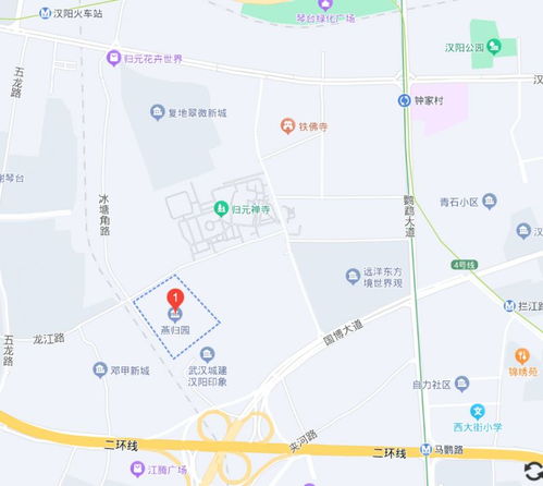 武汉本地宝怎么查房产