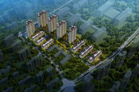 尉氏春秋房产怎么样