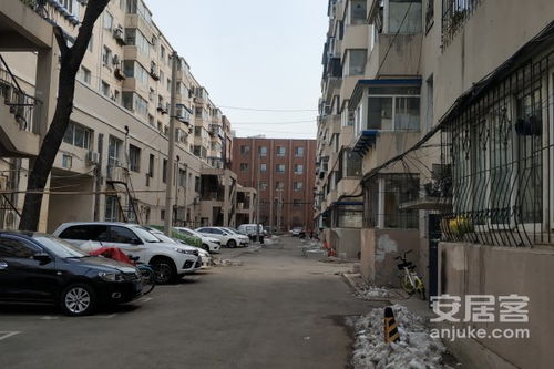 中联房产工作怎么样