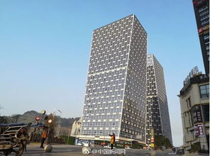 到房产大厦怎么走