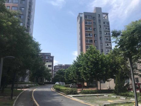 重汽房产怎么样