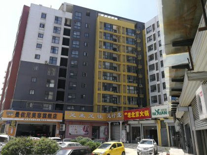 重汽房产怎么样