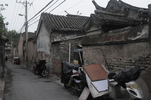 老人故去房产怎么办