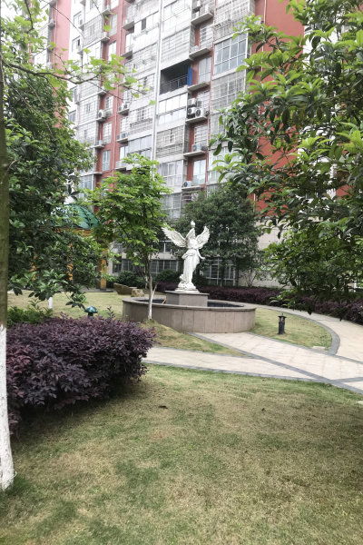 汉寿房产御景园怎么样