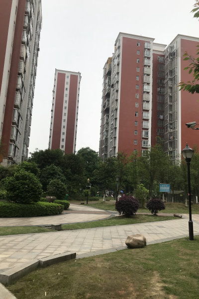 汉寿房产御景园怎么样