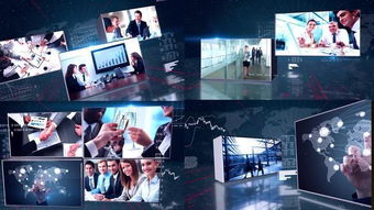 房产公司怎么制作视频