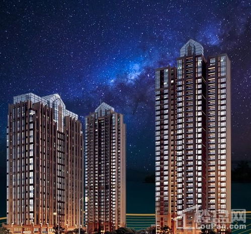 开封小虎房产怎么样