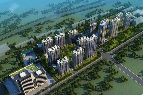 聊城小雪房产怎么样