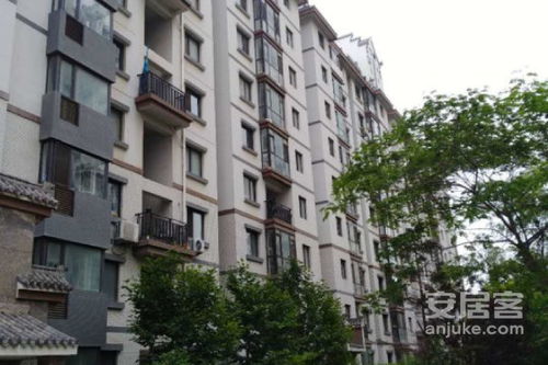 新化蓝天房产怎么样