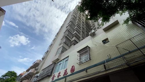 廉江房产行情怎么样