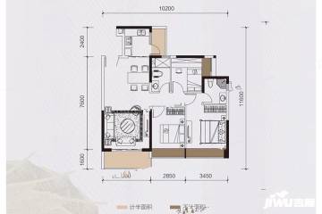 廉江房产行情怎么样