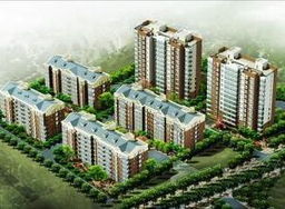 保定伟航房产怎么样