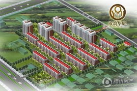 保定伟航房产怎么样