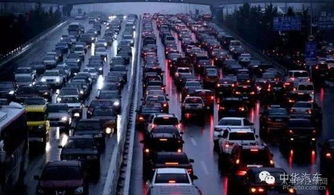 房产遇到暴雪堵车怎么处理