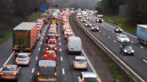 房产遇到暴雪堵车怎么处理