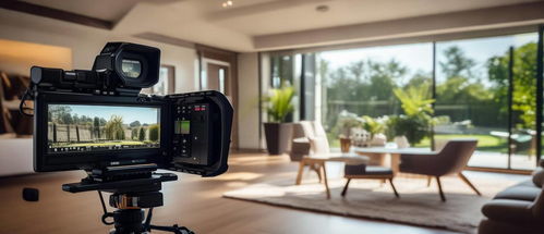 与房产有关视频怎么拍