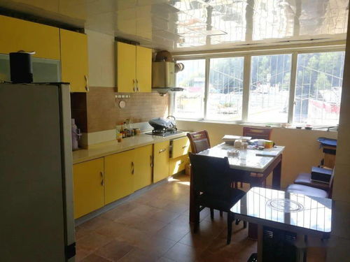 房产拍跃层怎么拍