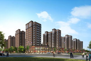 郑州精选房产怎么样