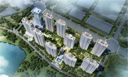 郑州精选房产怎么样