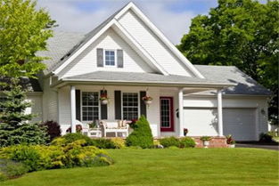 投资房产房子怎么算