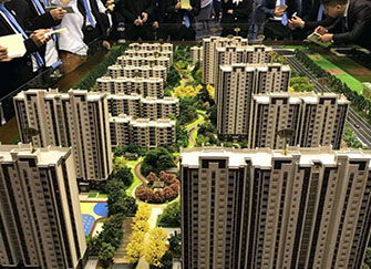 流沙房产介绍怎么写的