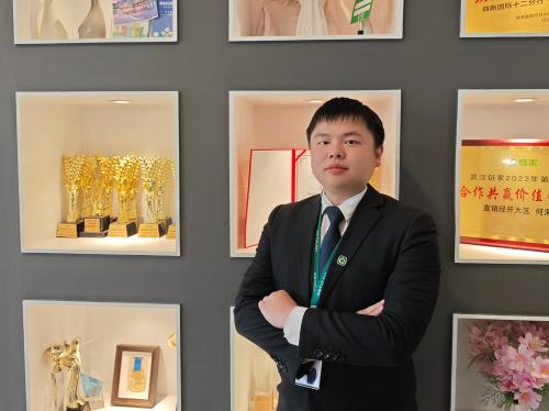 小陈房产招人怎么样