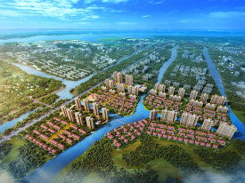 宜兴蜗牛房产怎么样