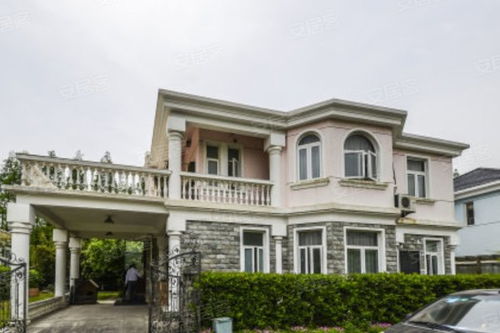 雪儿房产别墅怎么样