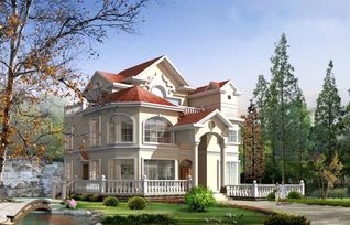 雪儿房产别墅怎么样