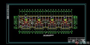 房产cad图怎么制作的 房产cad图怎么制作的