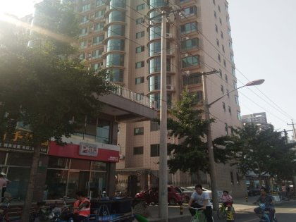 普宁阿豪房产怎么样