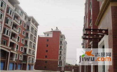 淮南房产性价比怎么样