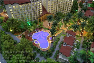 房产规划沙盘怎么做