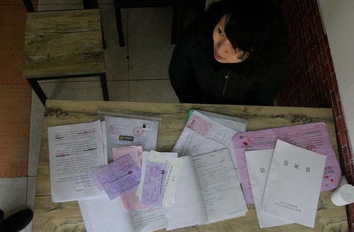 男方怎么获得房产证