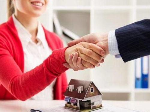 安逸房产面试怎么样