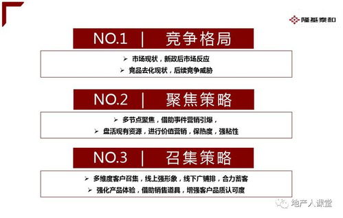 房产开盘前怎么营销产品 房产开盘前怎么营销产品