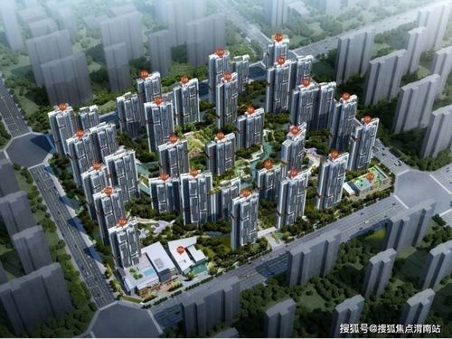 房产小花园怎么介绍好