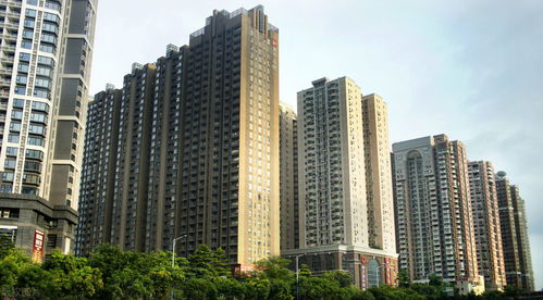 小城市怎么选房产 小城市怎么选房产