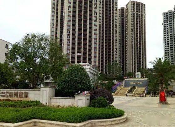 邵东房产现状怎么样