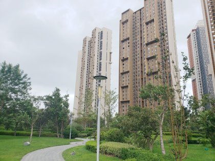 威海品质房产怎么样