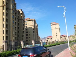 威海品质房产怎么样