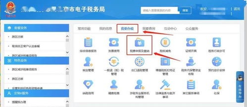 漯河的房产契税怎么查询