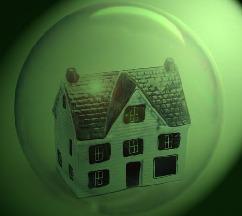 房产遗产价格怎么算的