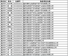 重庆房产评估怎么弄