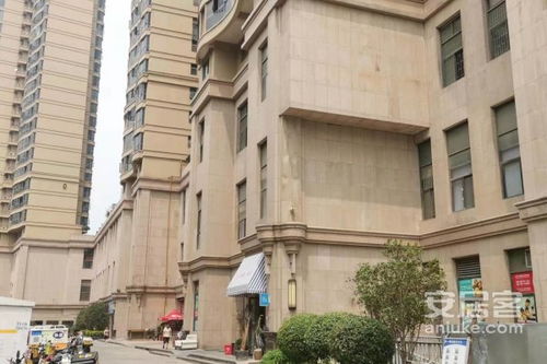 曼哈顿白领房产怎么样