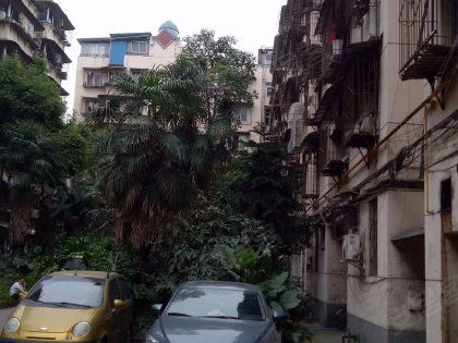 华蓥玉洁房产怎么样