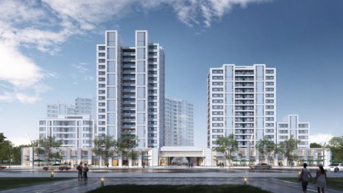 怎么快速入手房建房产