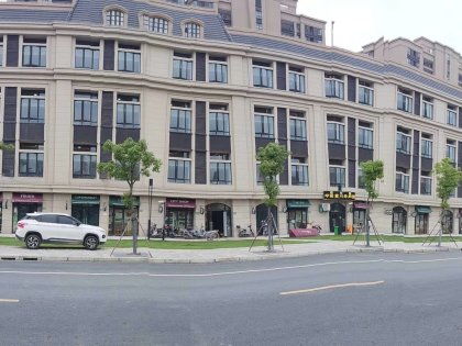 中洲房产实力怎么样 中洲房产实力怎么样