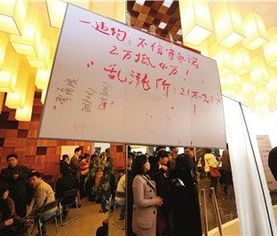 房产人头像标语怎么写