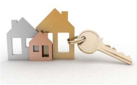 转让房产后抵押怎么过户